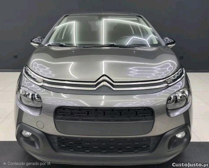 Citroën C3 1.2 — fotografia 9