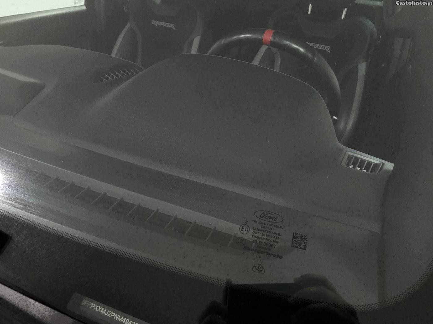 Ford Ranger 2.0 TDCi CD Raptor 4 — fotografia 2