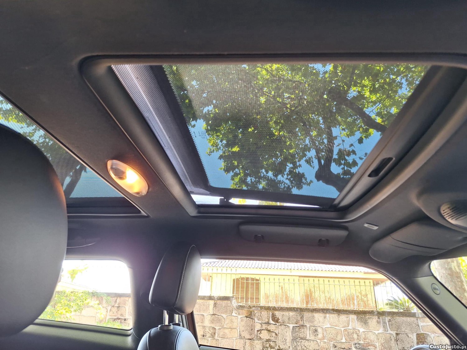 MINI Paceman Mini2.0 Cooper SD ALL4 — fotografia 4