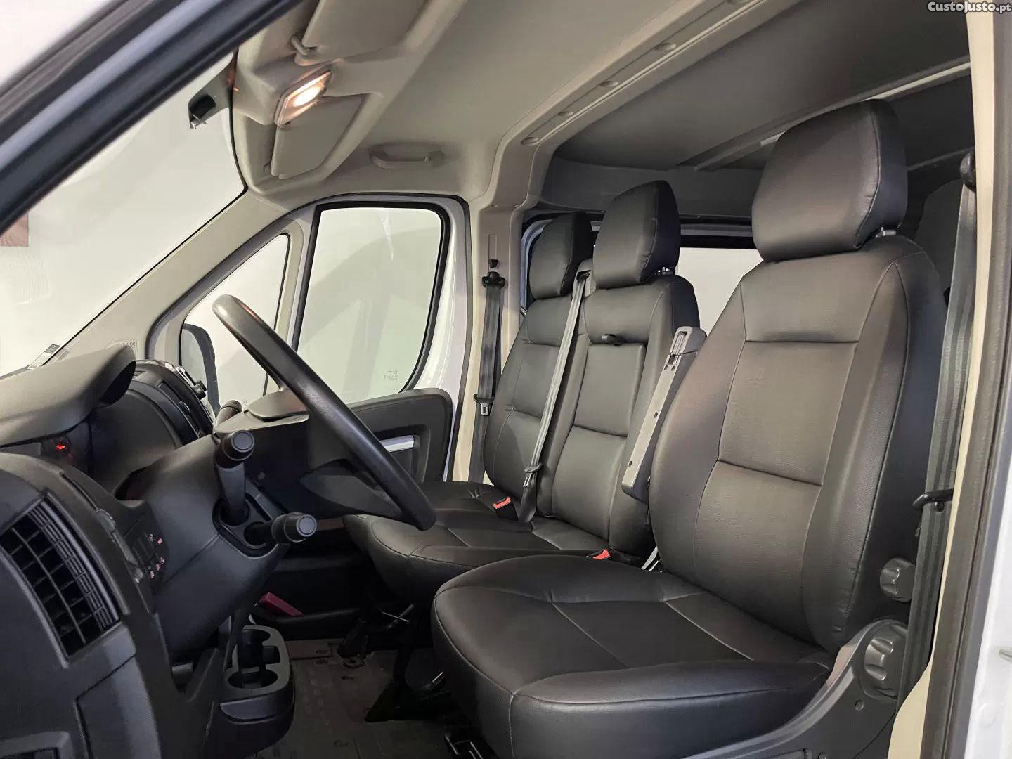 Opel Movano L2h1 3.5t 2.2 d cd — fotografia 17