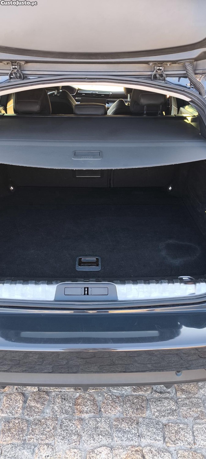 Peugeot 508 SW 1.5 BlueHDi Allure Pack EAT8 — fotografia 2