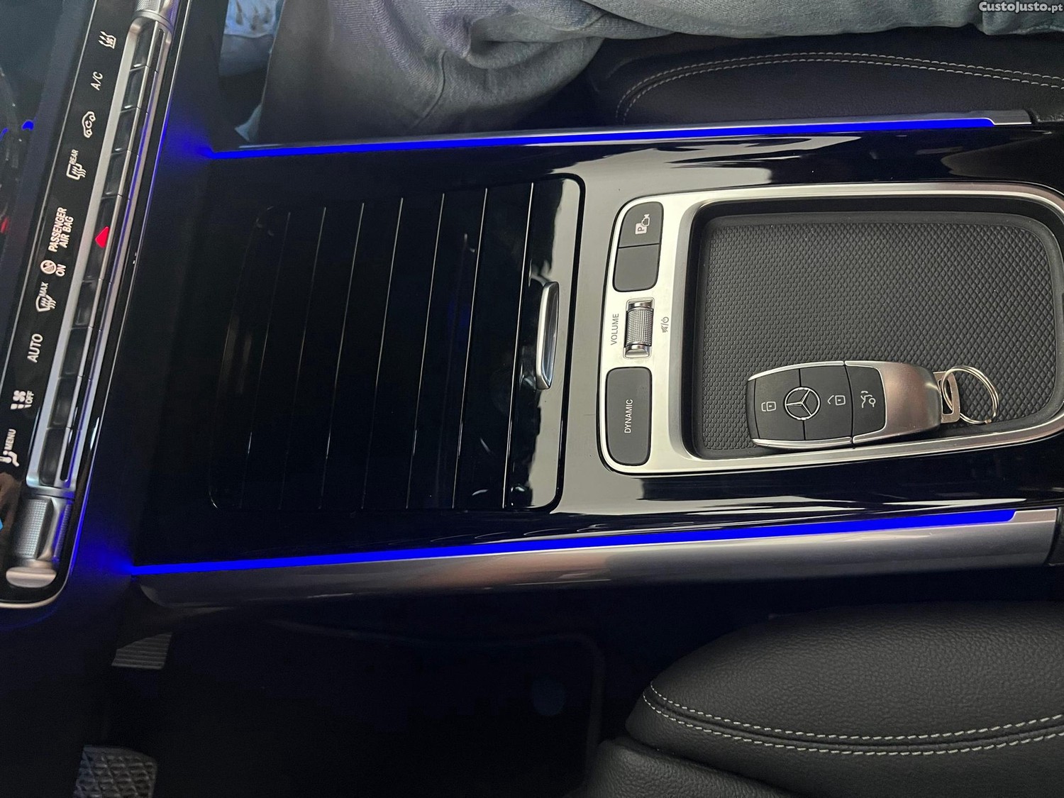 Mercedes-Benz EQA Progressive — fotografia 7
