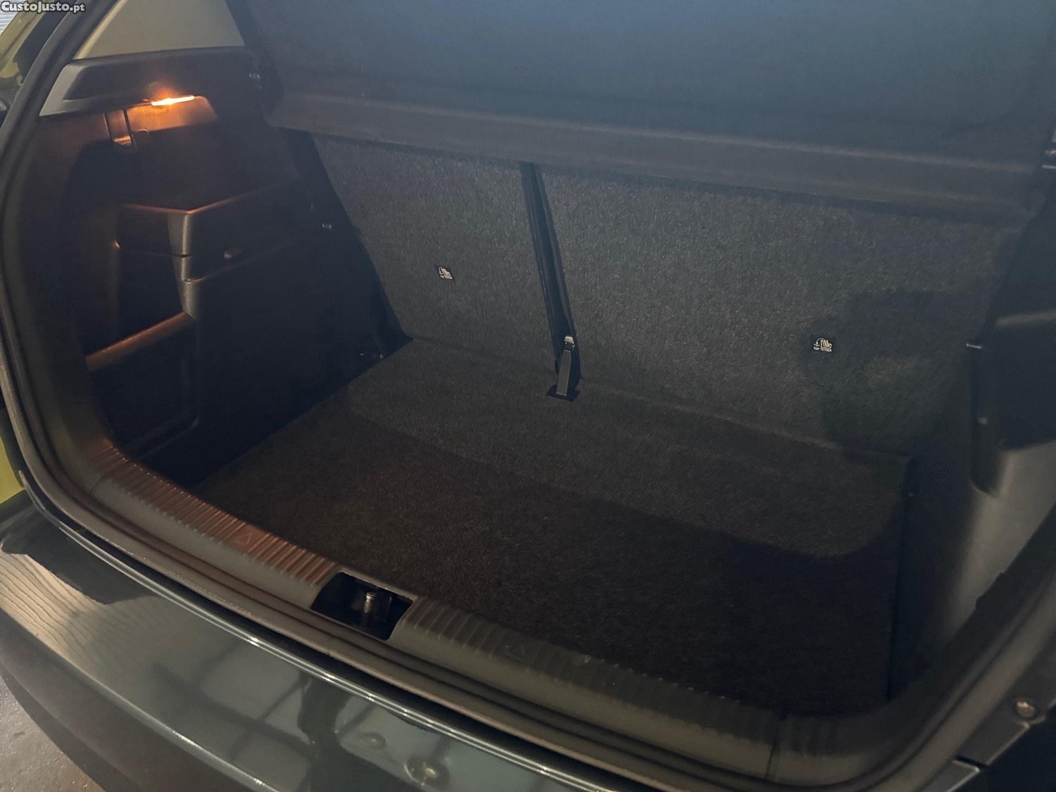 Skoda Fabia 1.0 — fotografia 20