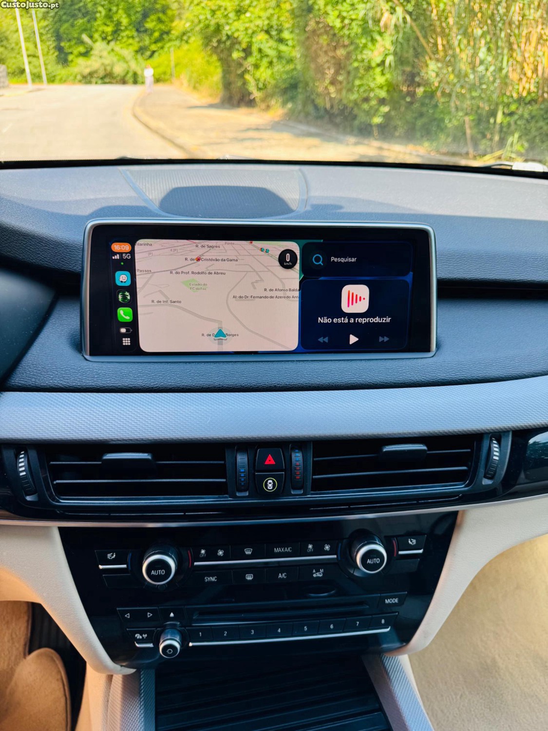 BMW X5 Sdrive25d — fotografia 3