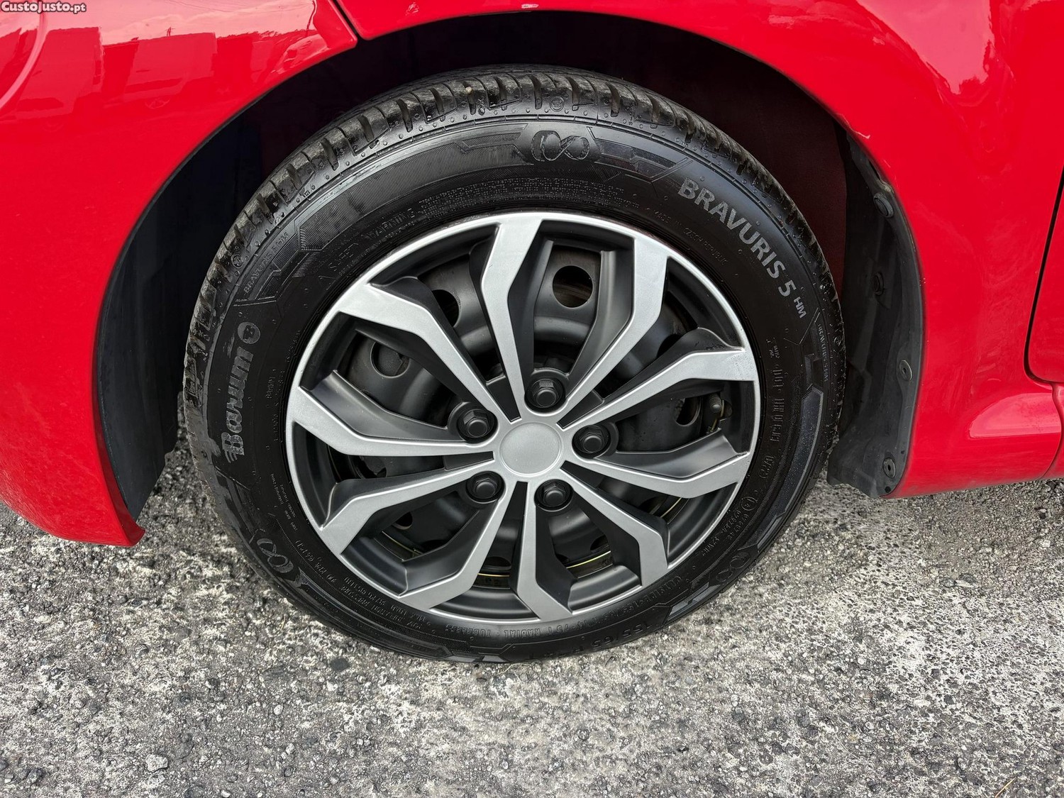 Toyota Aygo 1.0 Power Pack — fotografia 17
