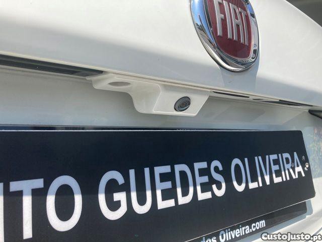 Fiat Tipo 1.3 MultiJet Life — fotografia 22