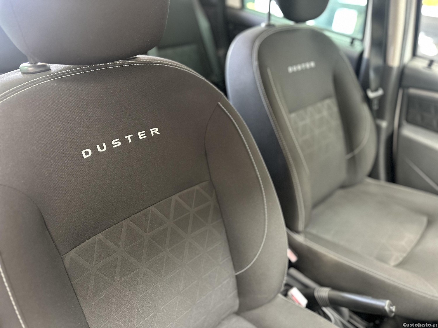 Dacia Duster Tce — fotografia 7