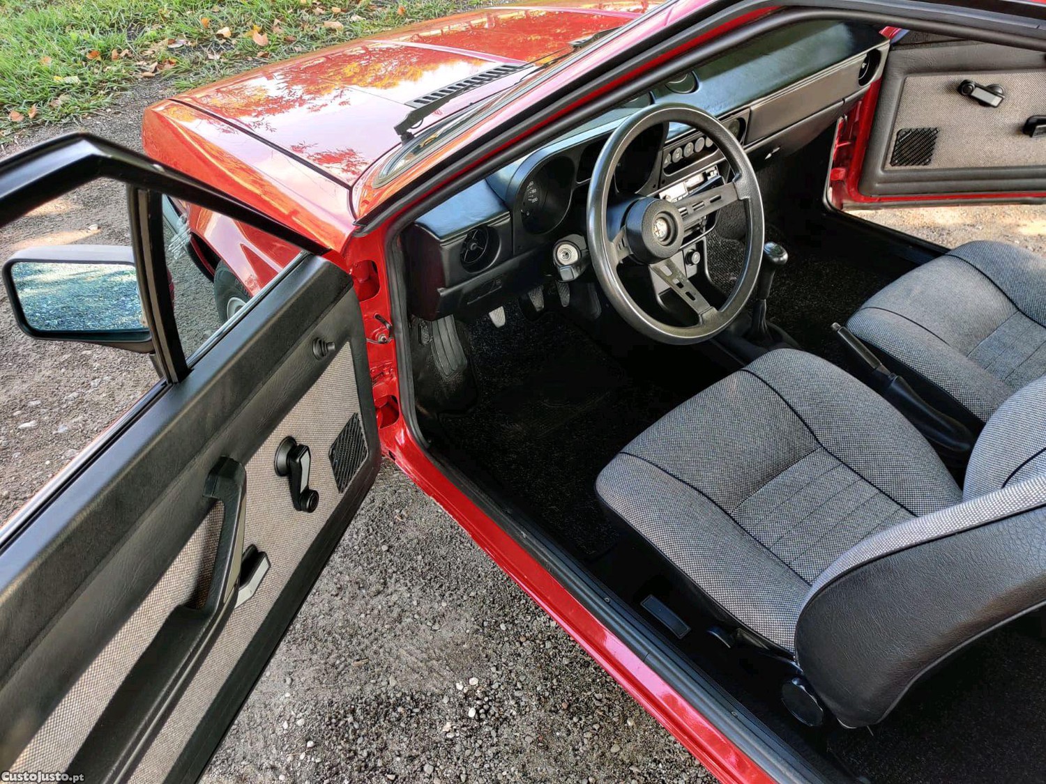 Alfa Romeo Sprint Veloce 1.3 — fotografia 6
