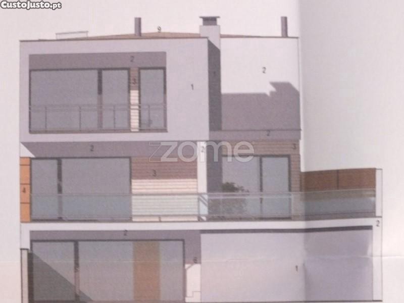Terreno Para Construção | Azabucho | Leiria