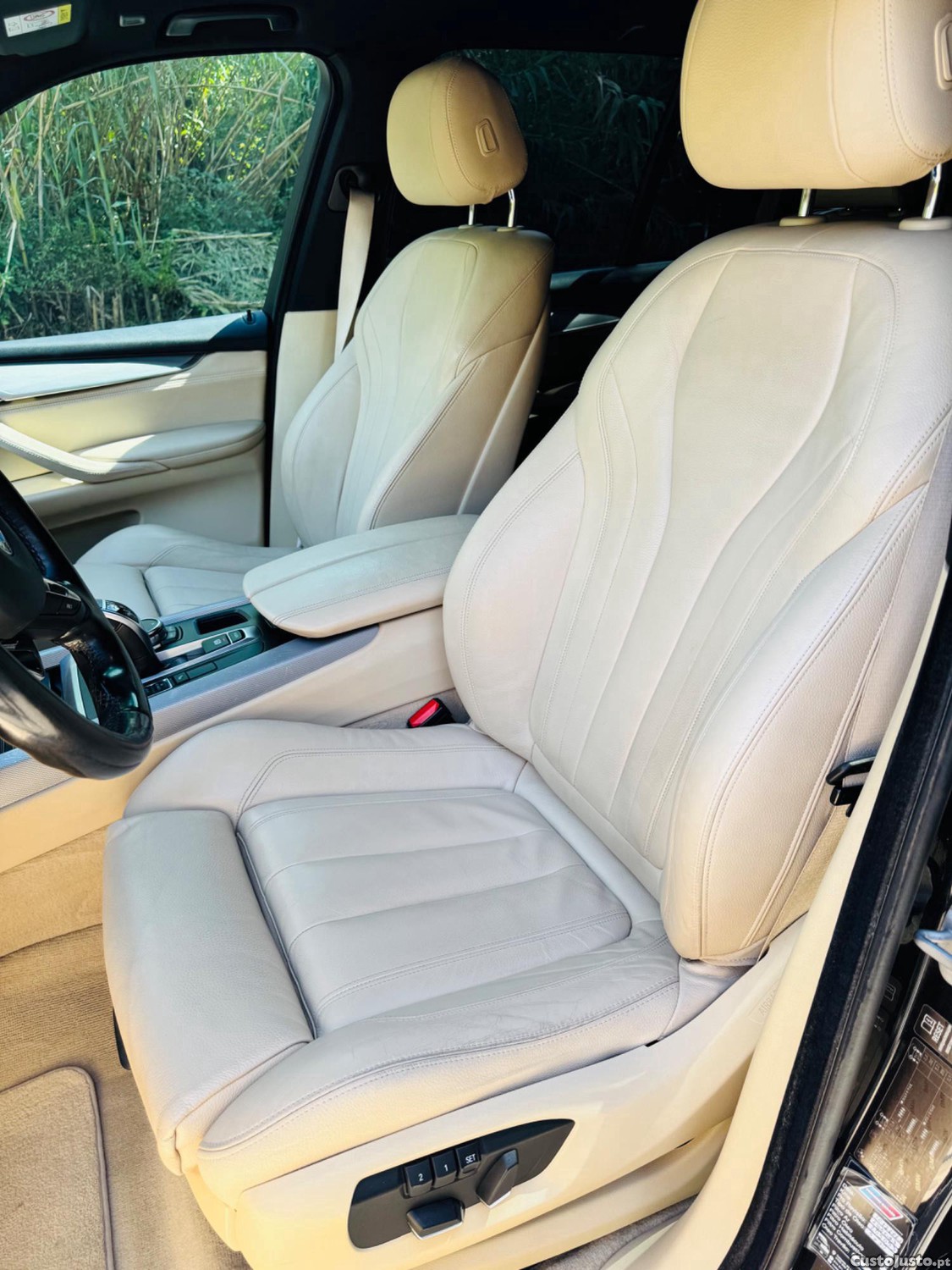 BMW X5 Sdrive25d — fotografia 5