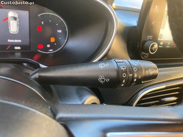 Fiat Tipo 1.3 MultiJet Life — fotografia 14