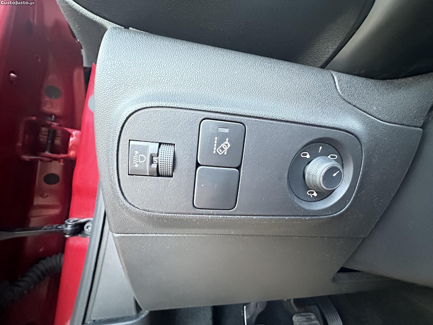 Citroën C3 Feel — fotografia 5