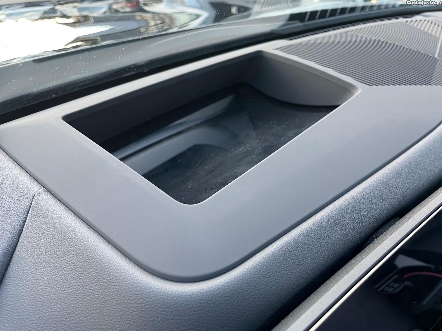 BMW i5 eDrive40 — fotografia 3