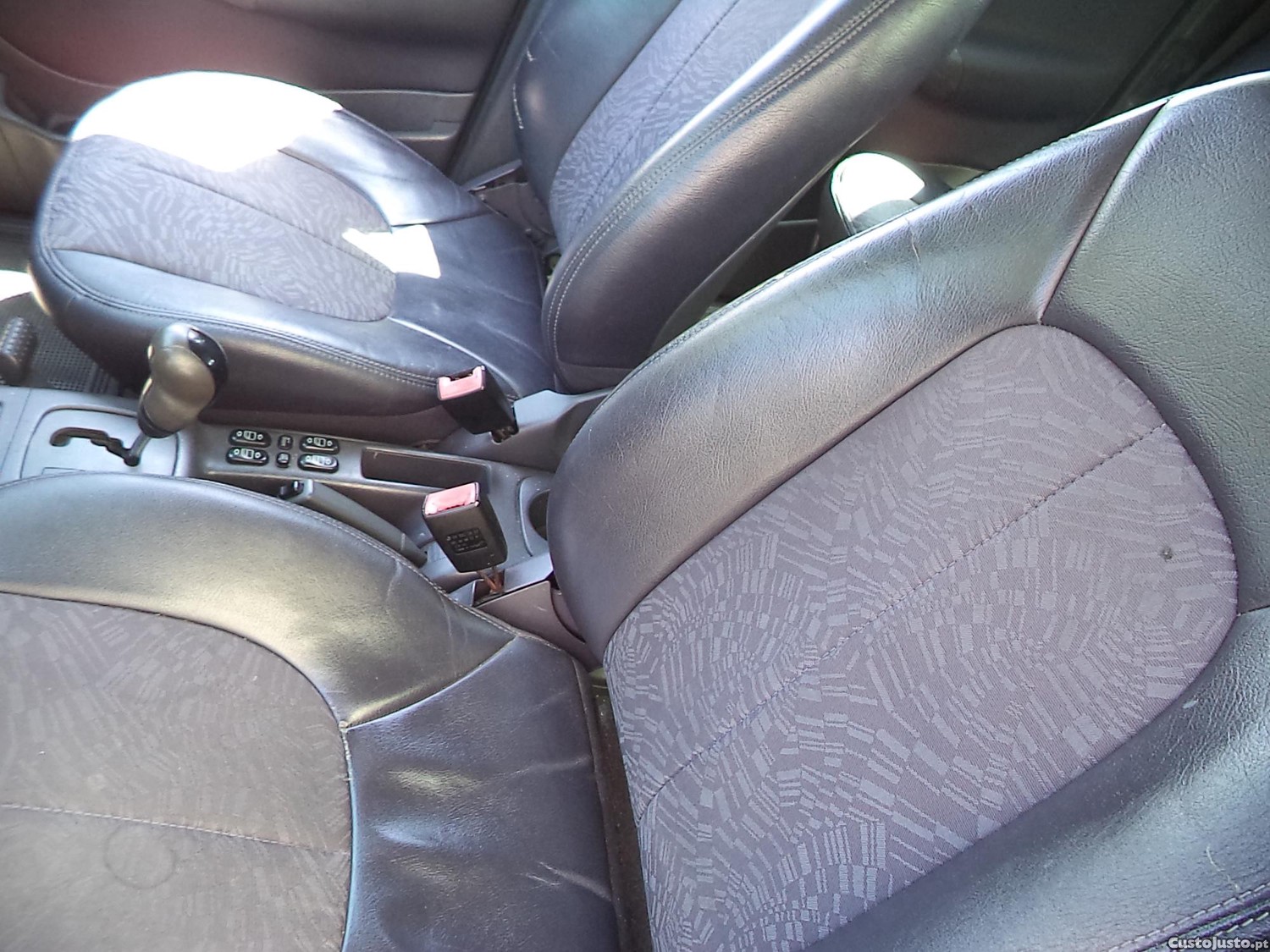 Mercedes-Benz A 170 CDI-cxautomaticaestpele — fotografia 10