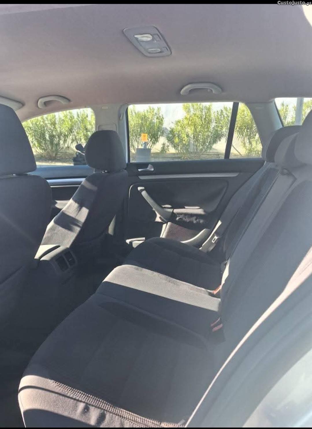 Volkswagen Golf Xl — fotografia 6