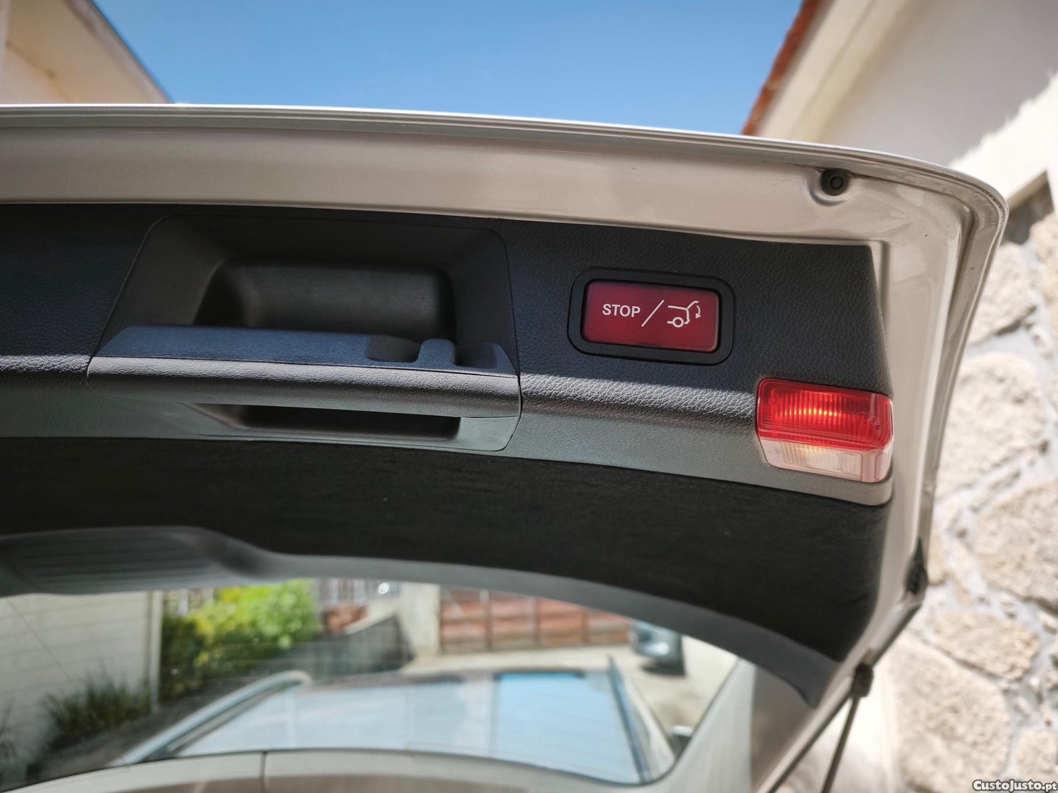 Mercedes-Benz C 220 220 Cdi — fotografia 6