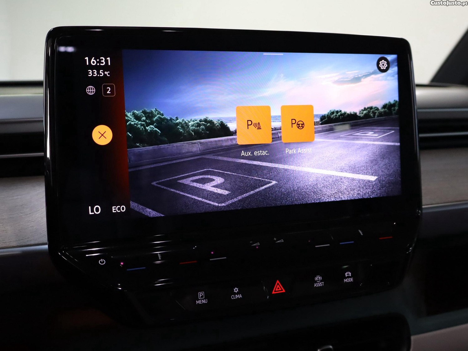 Volkswagen ID.Buzz Pro — fotografia 11