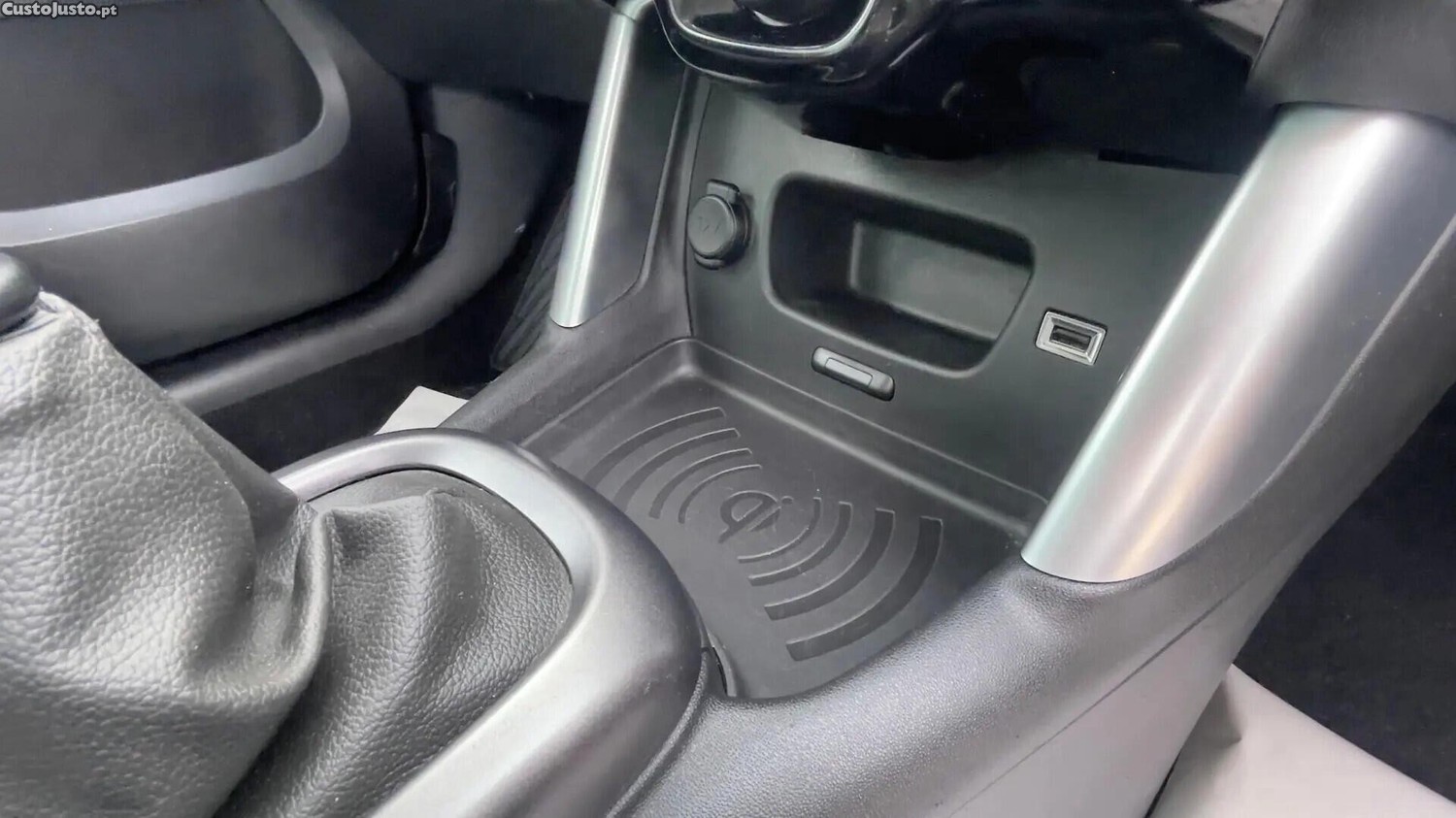 Citroën C3 Aircross PureTech 110 Stop & Start Shine — fotografia 12