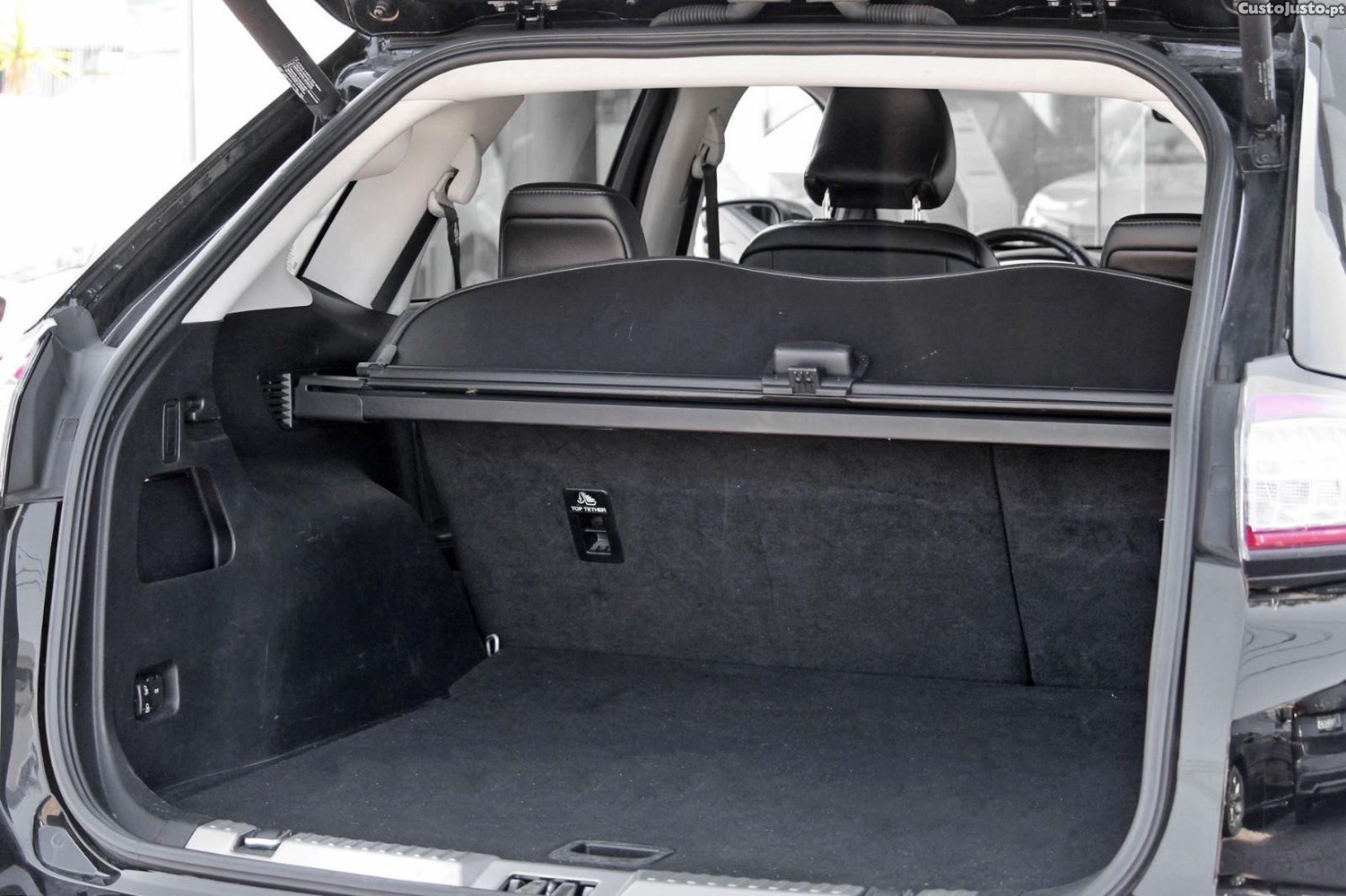 Ford Edge 2.0 TDCi Sport — fotografia 20