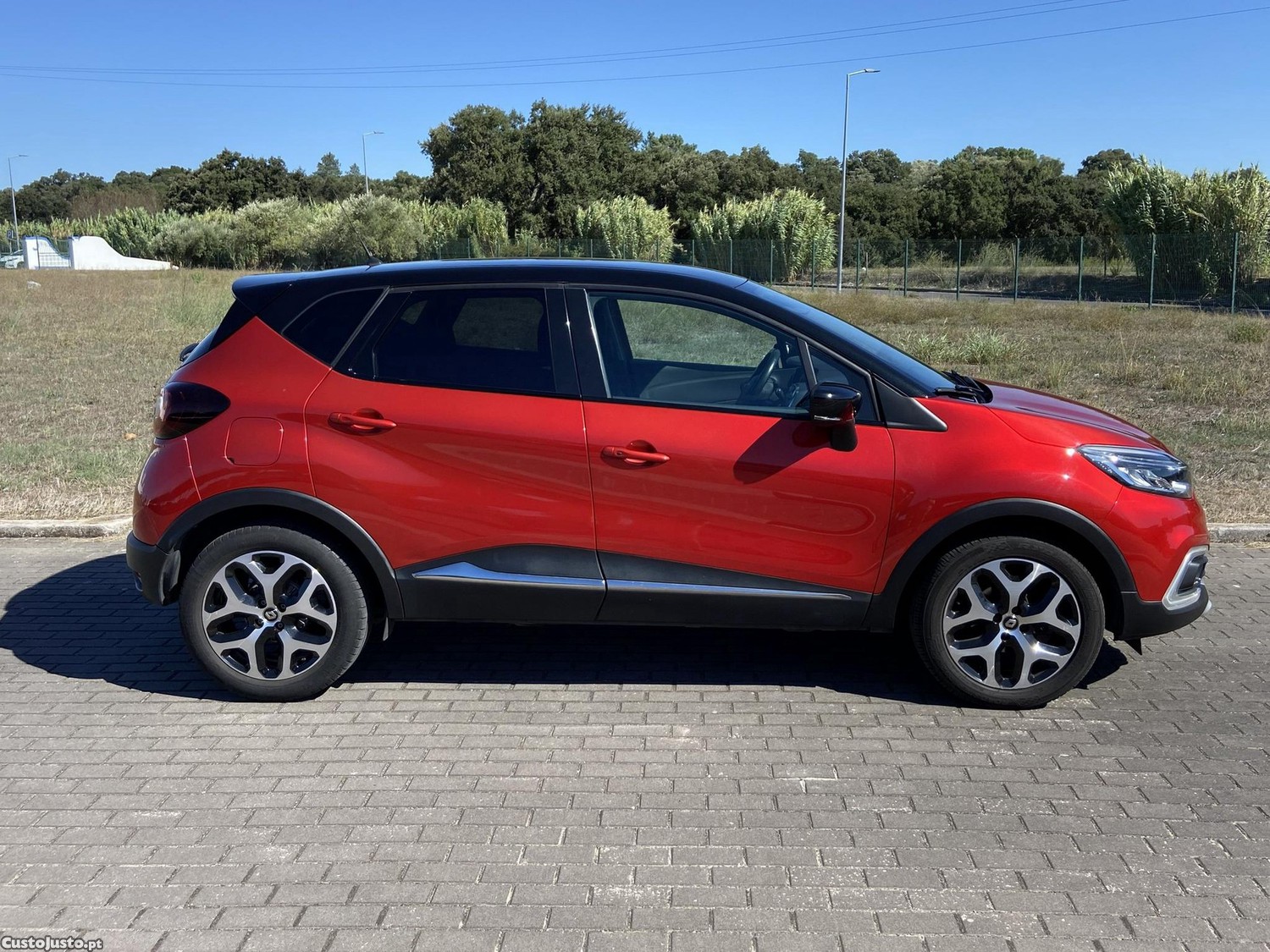 Renault Captur 0.9 TCe Exclusive — fotografia 14