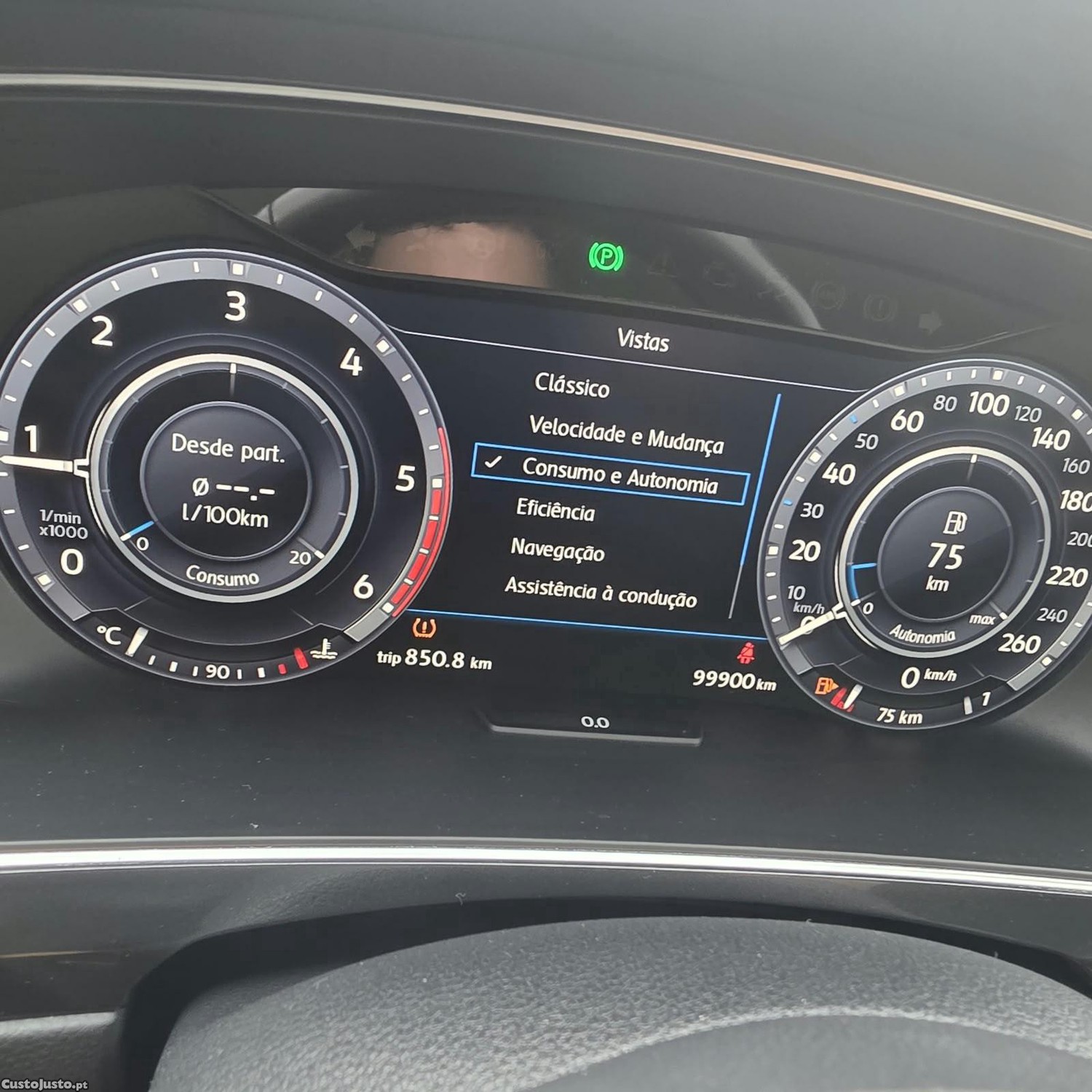 Volkswagen Tiguan 2.0 TDi Sport BlueMotion — fotografia 4