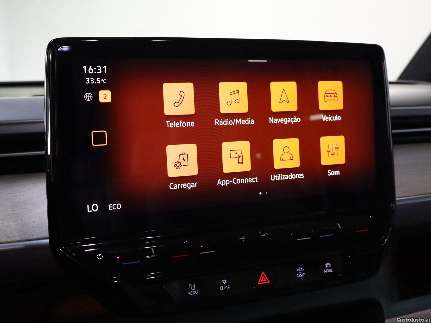 Volkswagen ID.Buzz Pro — fotografia 9
