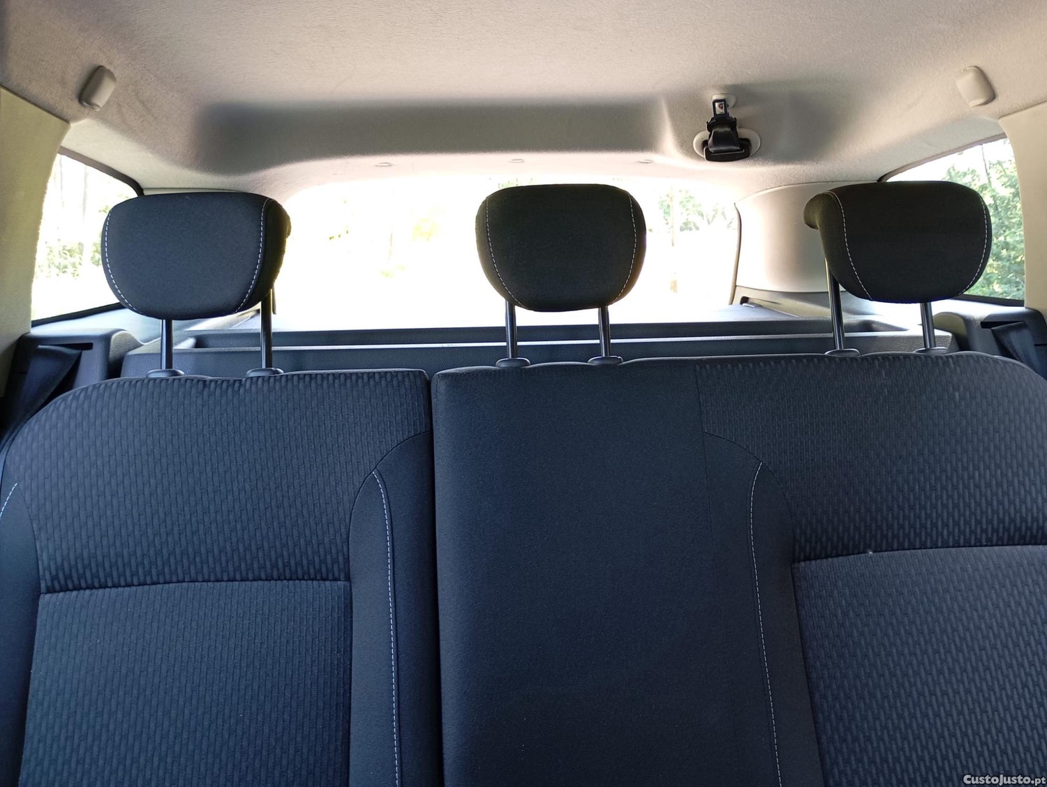 Dacia Logan MCV 1.5 DCI — fotografia 3