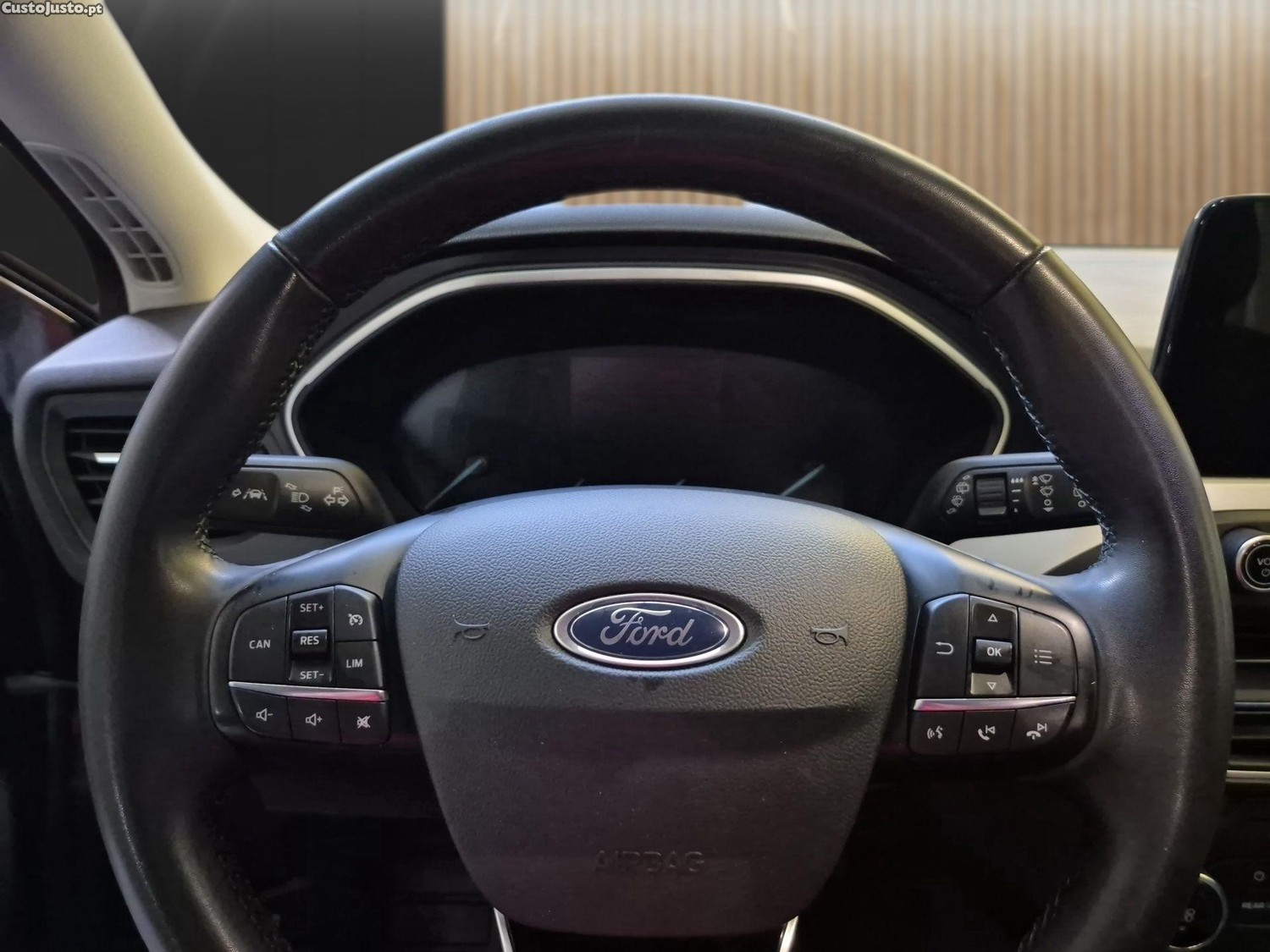 Ford Focus 1.5ecoblue — fotografia 5