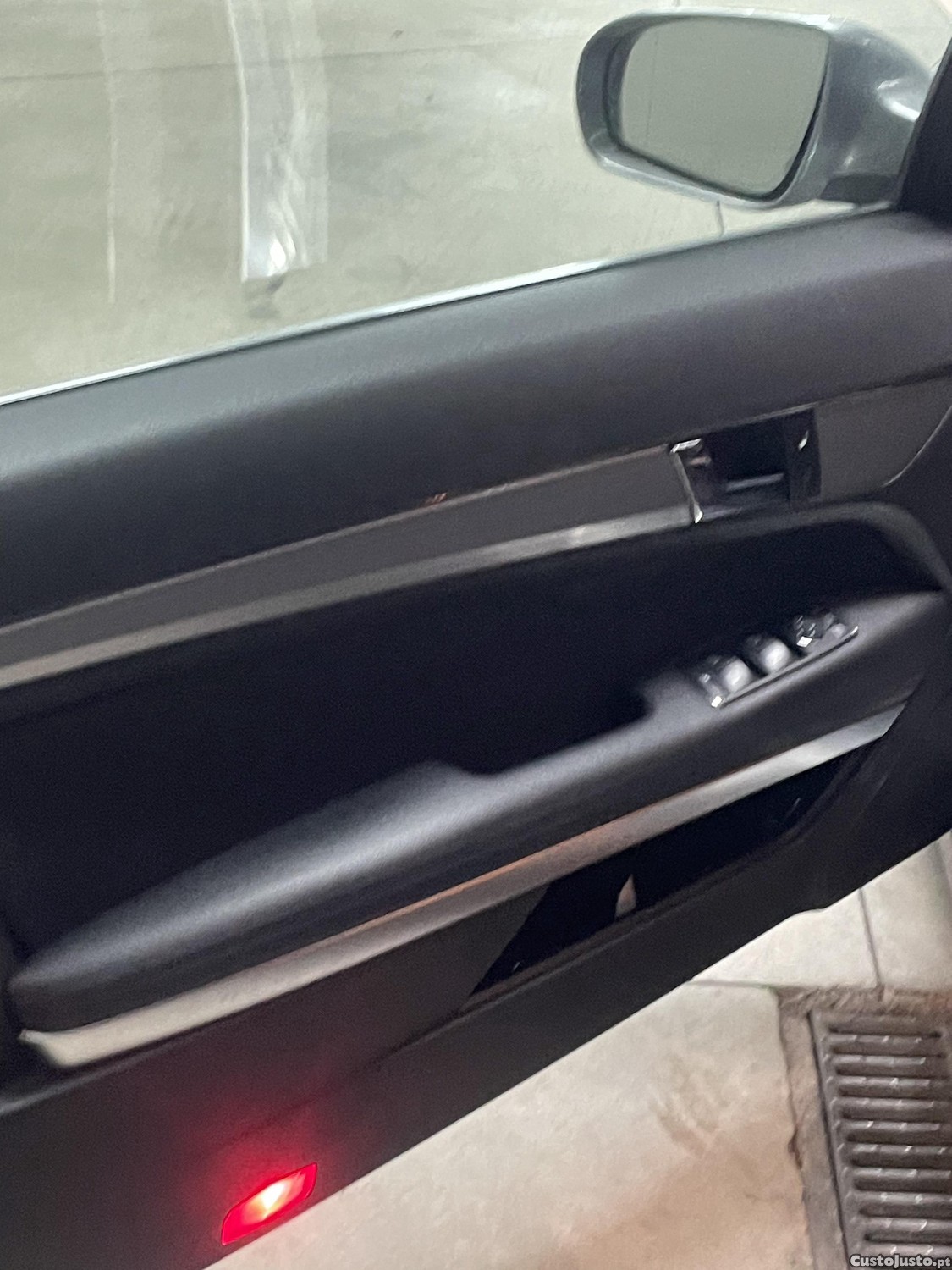 Mercedes-Benz E 250 Advangarde — fotografia 4