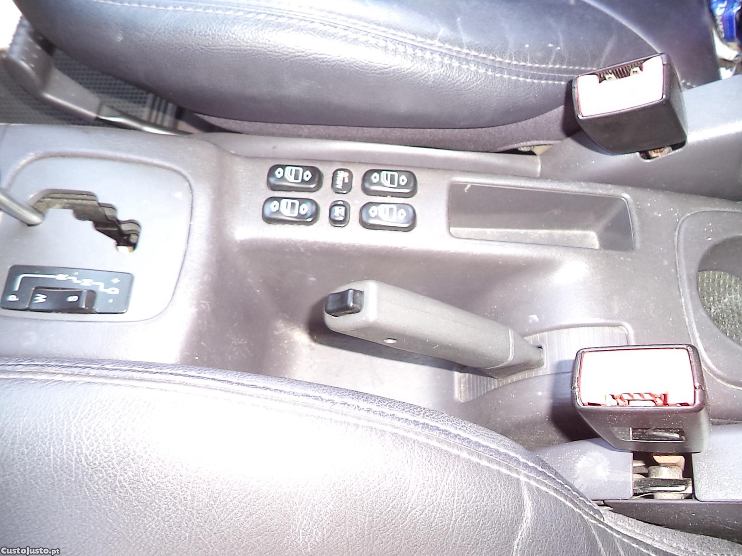 Mercedes-Benz A 170 CDI-cxautomaticaestpele — fotografia 3