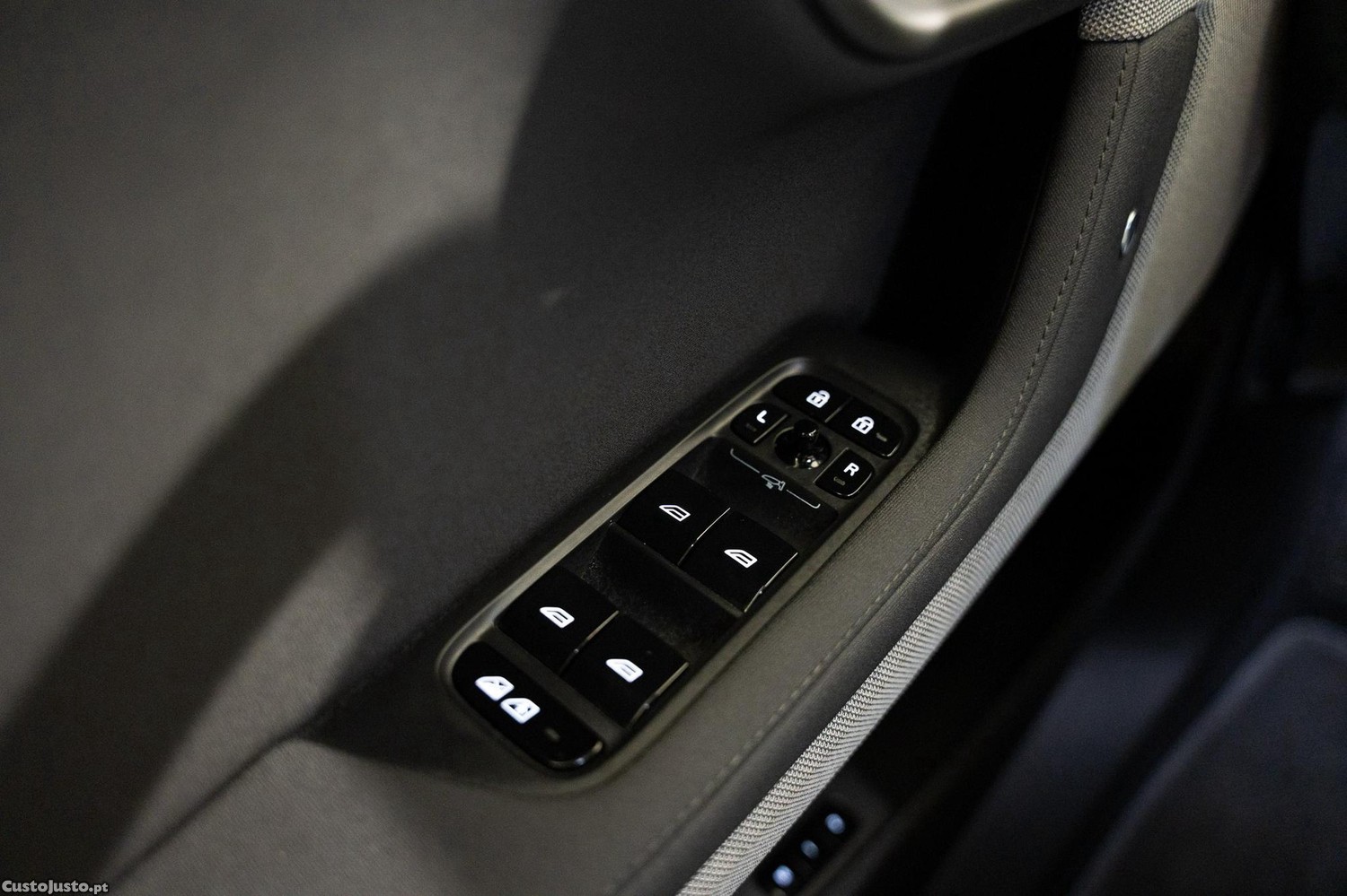 Polestar 2 Long Range 78 kWh — fotografia 6