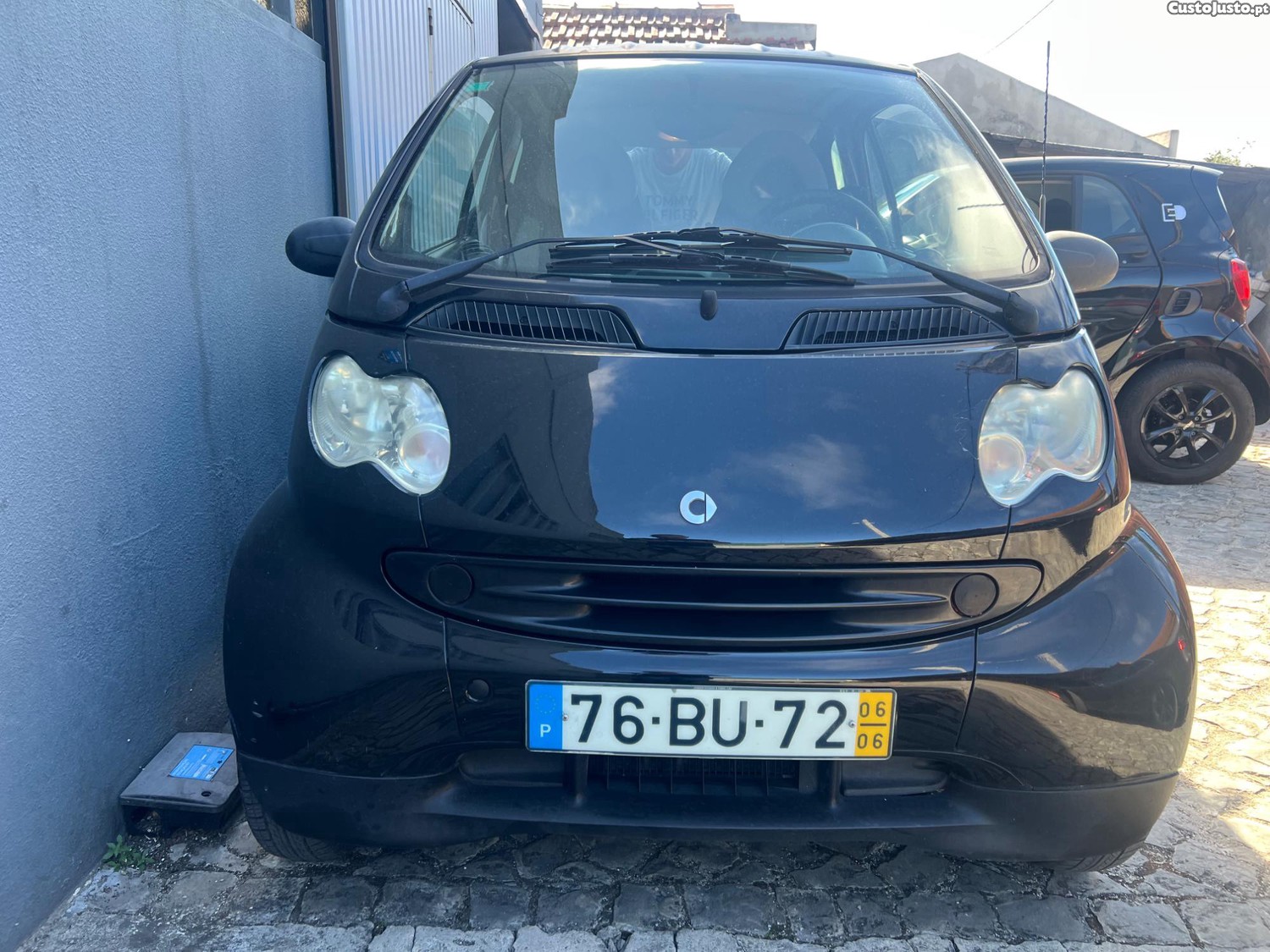Smart Fortwo 61 — fotografia 6