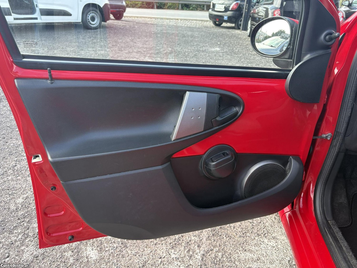 Toyota Aygo 1.0 Power Pack — fotografia 16