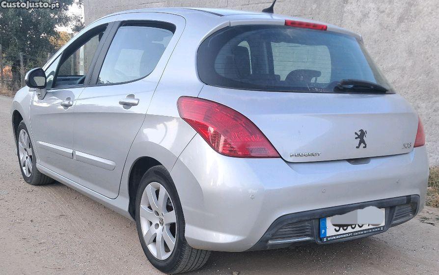 Peugeot 308 1.6hdi - 10 foto 2