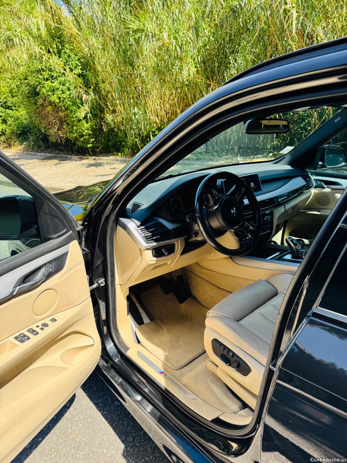 BMW X5 Sdrive25d — fotografia 8