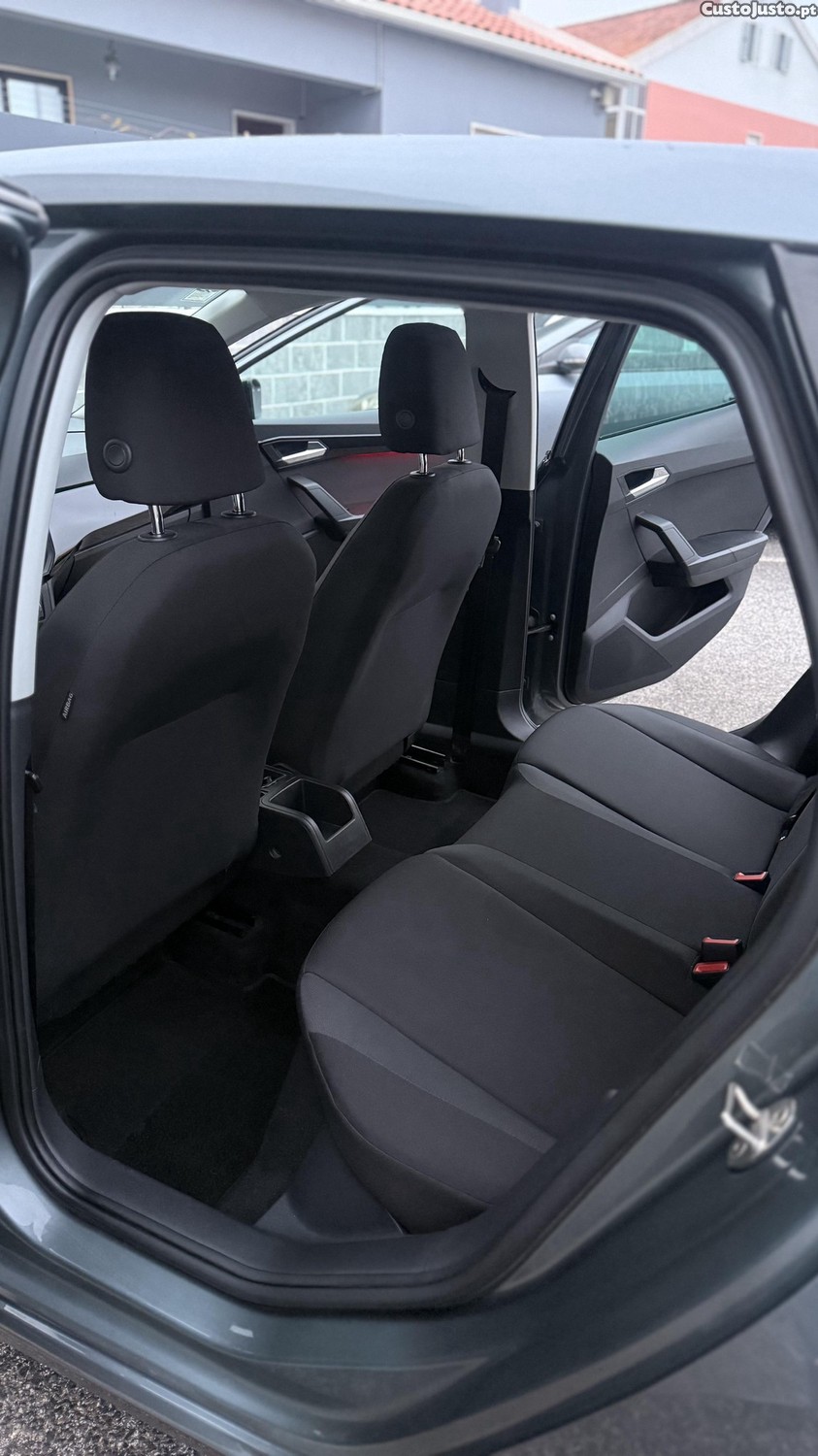 SEAT Ibiza Fr — fotografia 2