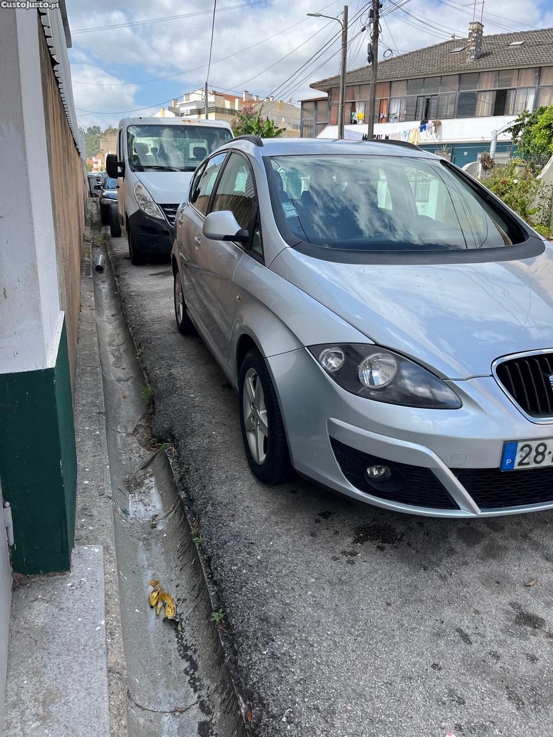 SEAT Altea Xl — fotografia 3