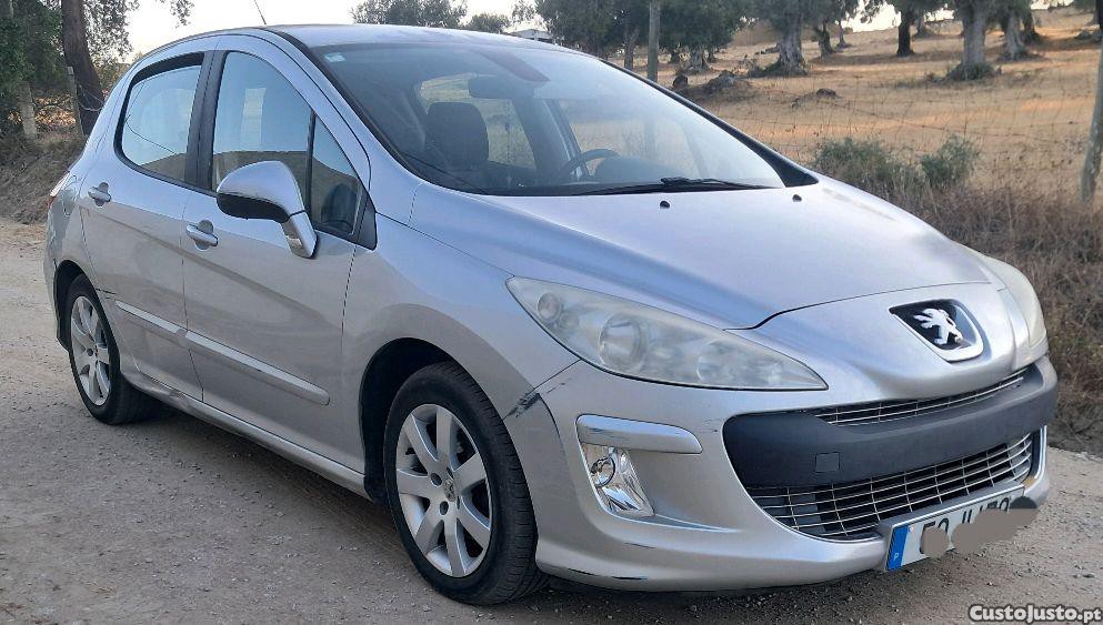 Peugeot 308 1.6hdi - 10 foto 4