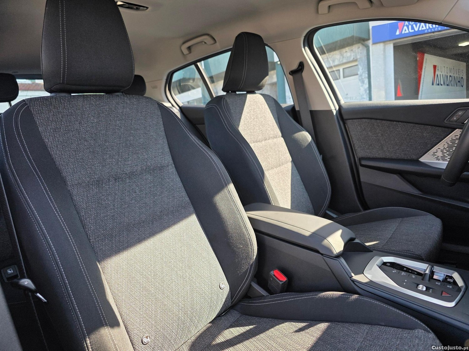 BMW 116 Standard — fotografia 7