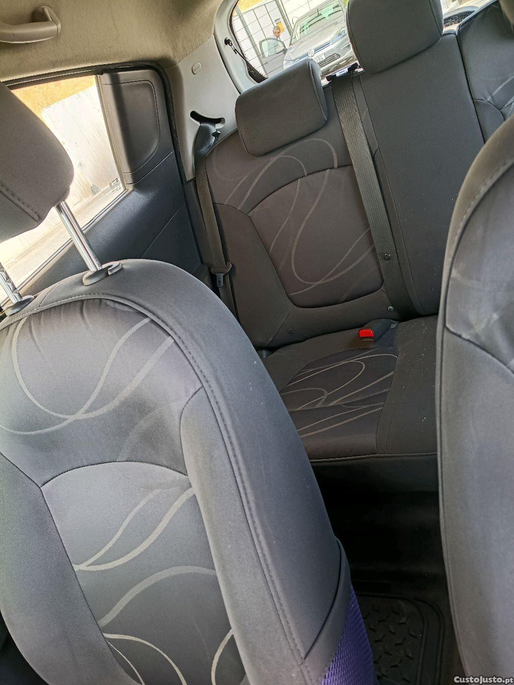 Chevrolet Spark LS — fotografia 3
