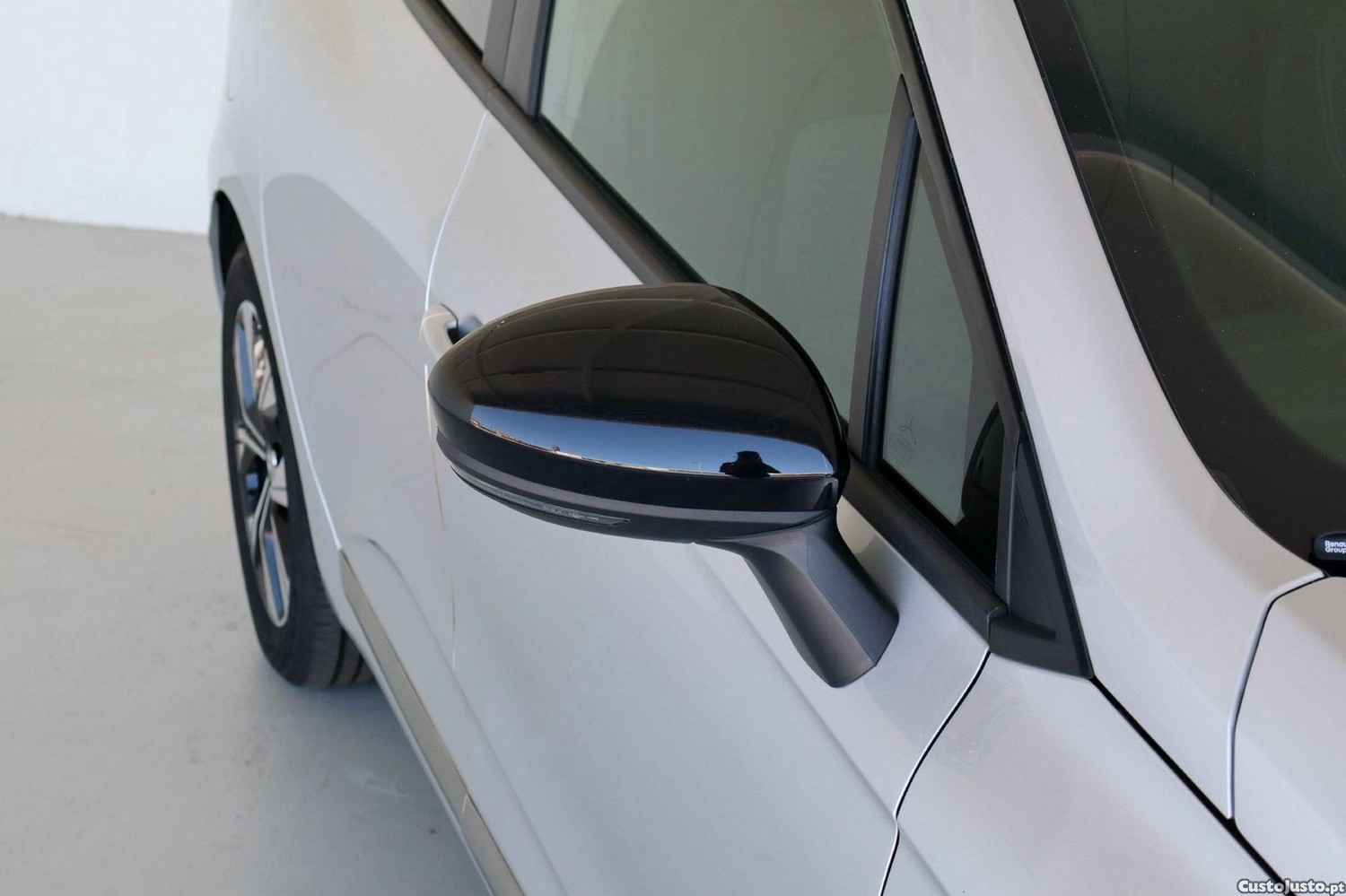 Renault Clio 1.0 TCe Evolution Bi-Fuel — fotografia 27