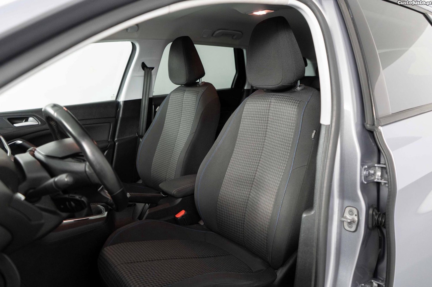 Peugeot 308 SW 1.5 BlueHdi Style 130cv ( 3 Anos Garantia ) — fotografia 3