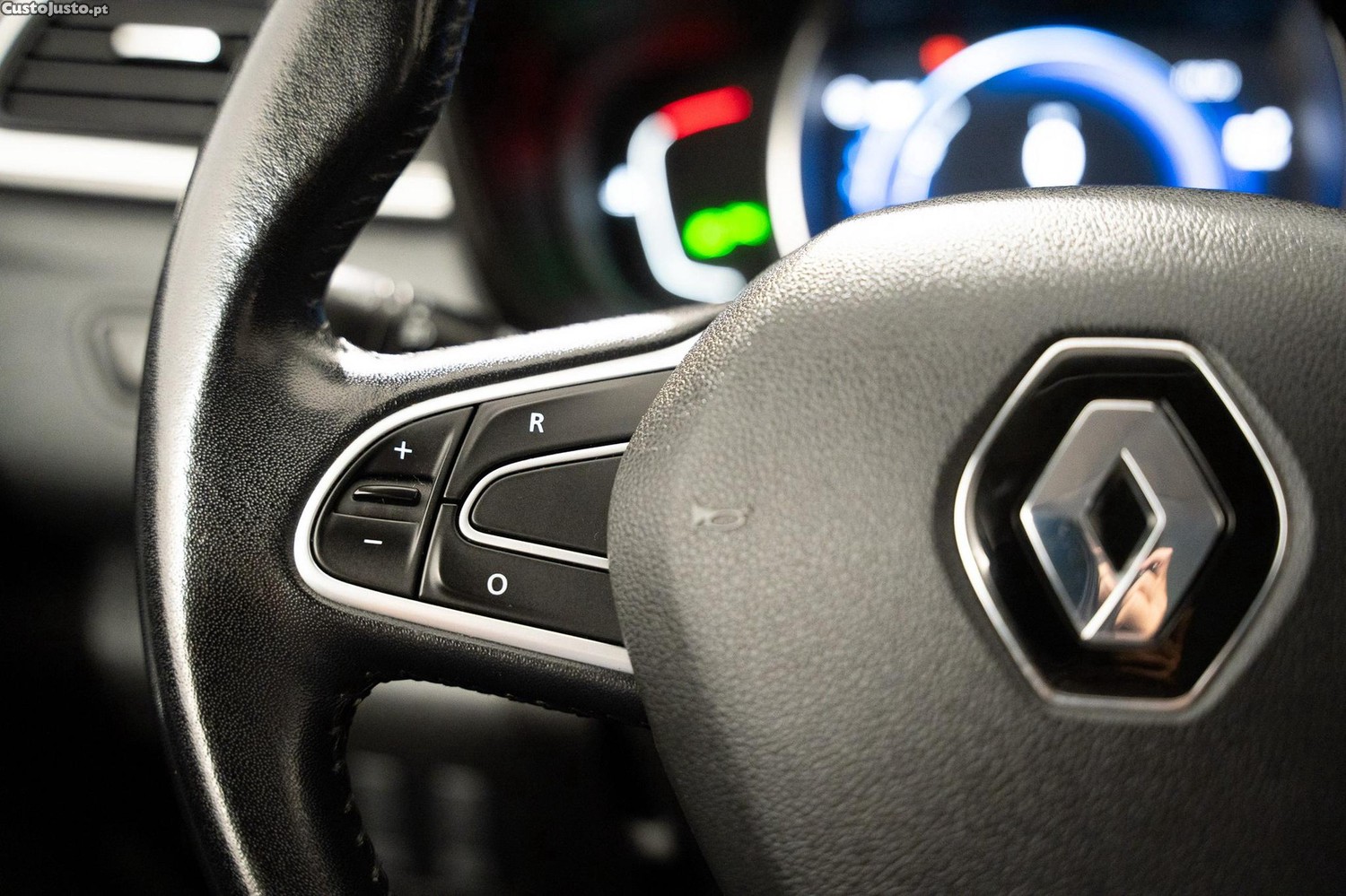 Renault Kadjar 1.5 Blue dCi Intens EDC — fotografia 14