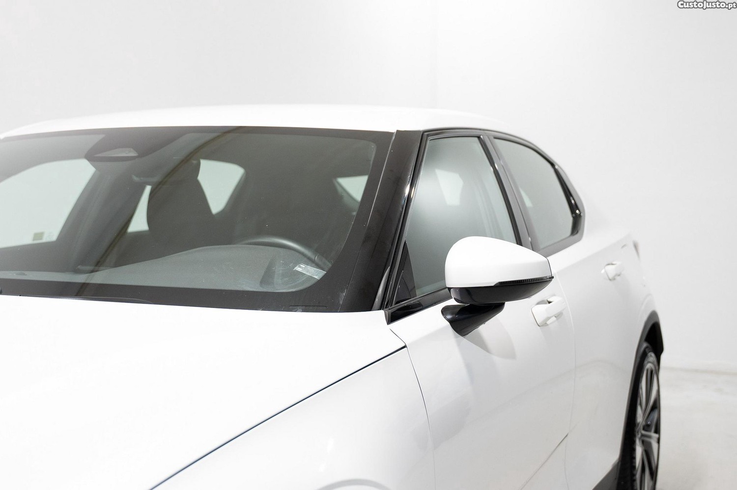 Polestar 2 Long Range 78 kWh — fotografia 19