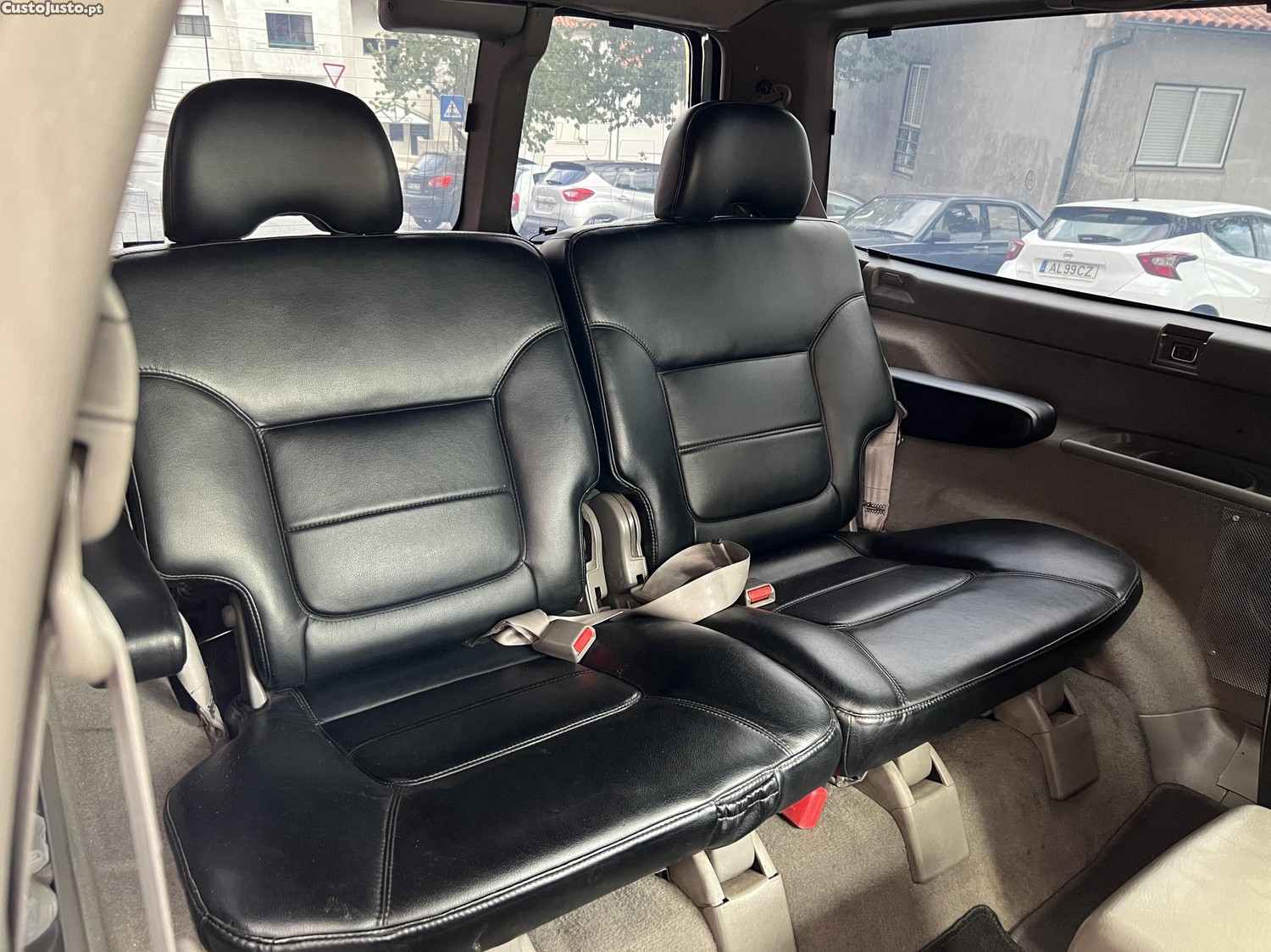 Nissan Patrol Gry61 — fotografia 3