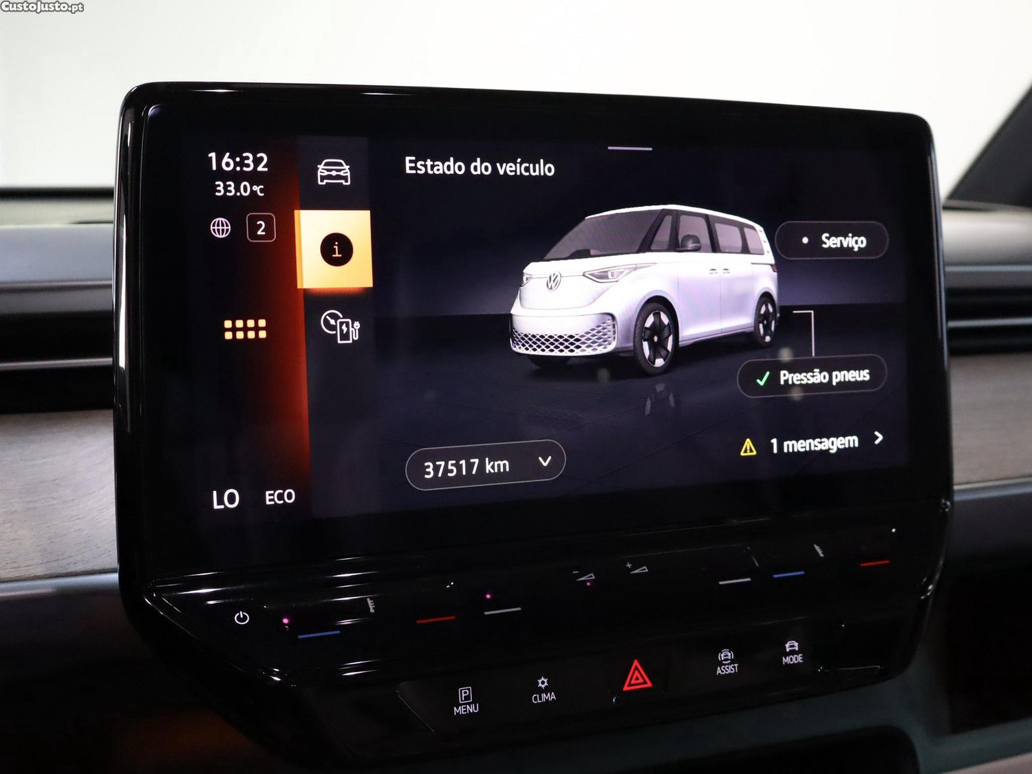 Volkswagen ID.Buzz Pro — fotografia 7