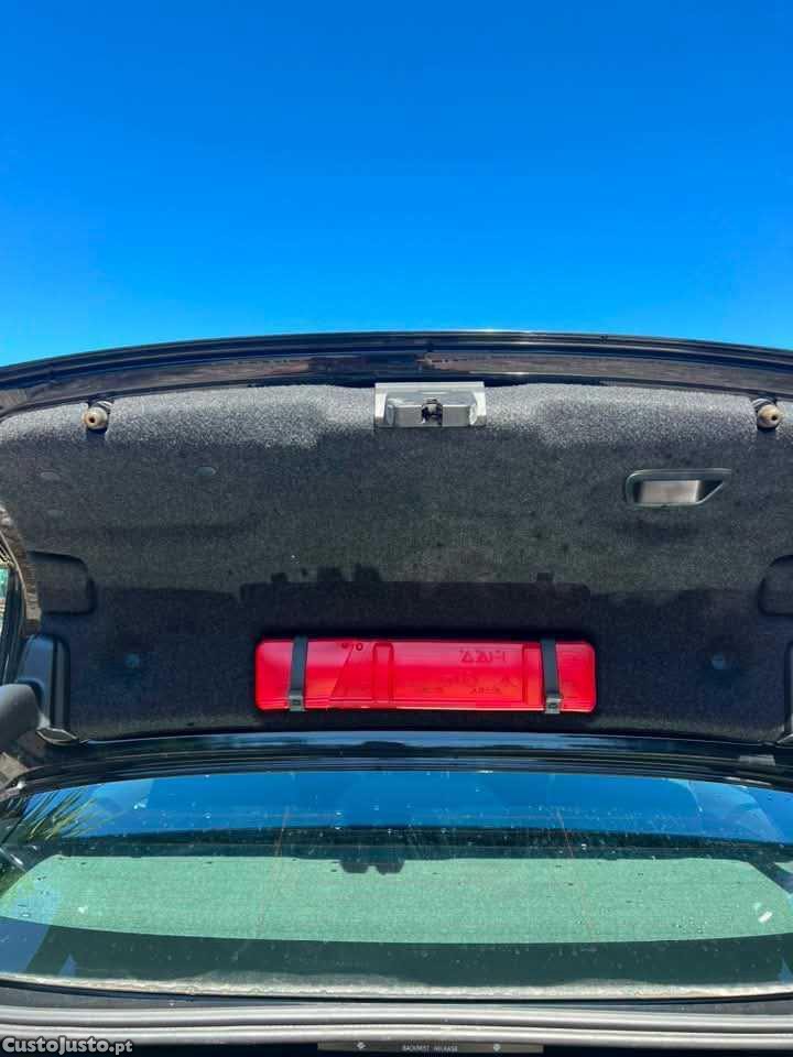 Volvo S60 D2 — fotografia 3