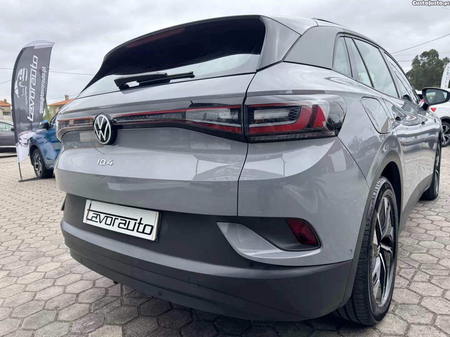Volkswagen ID.4 77 kwh pro performance — fotografia 4