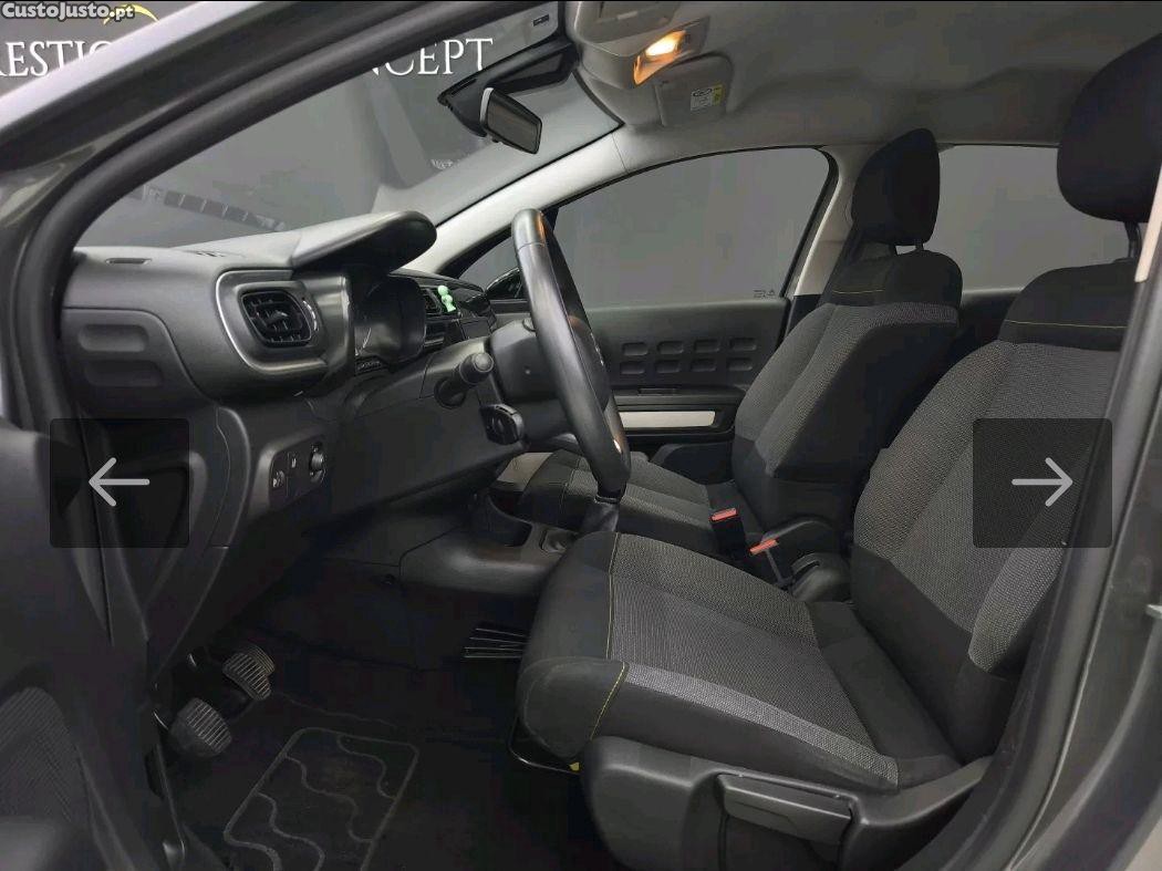 Citroën C3 1.2 — fotografia 6