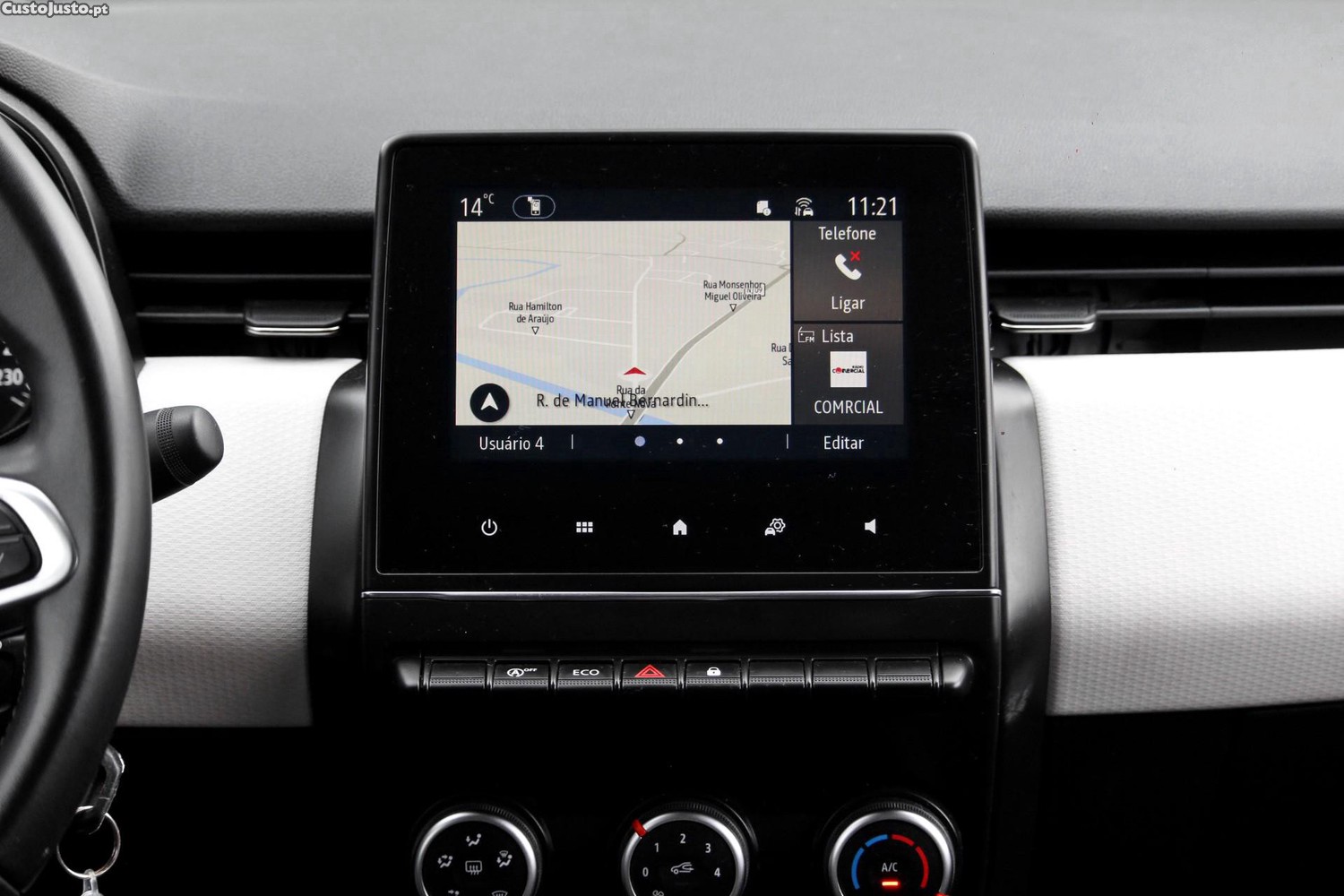Renault Clio 1.0 TCe Evolution — fotografia 6